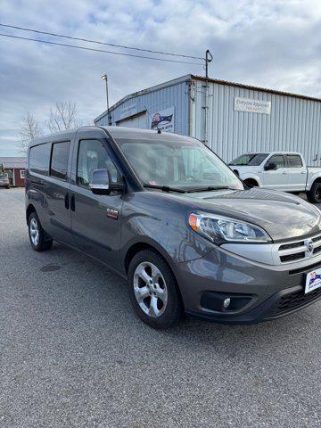 used 2018 Ram ProMaster City car, priced at $18,500