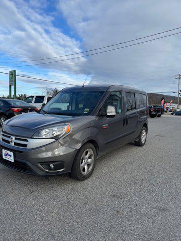 used 2018 Ram ProMaster City car, priced at $18,500