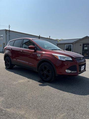 used 2014 Ford Escape car, priced at $8,618