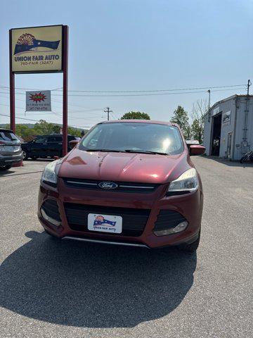 used 2014 Ford Escape car, priced at $8,618