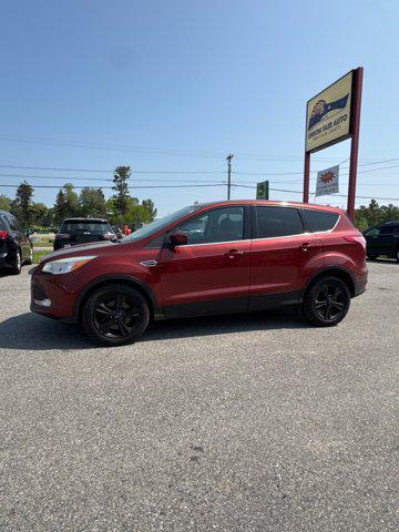 used 2014 Ford Escape car, priced at $8,618