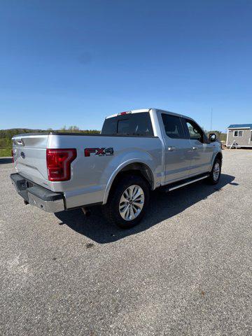 used 2015 Ford F-150 car, priced at $18,944