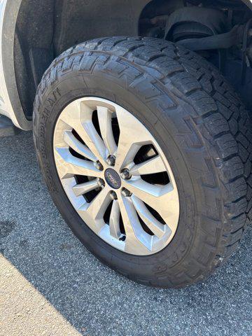 used 2015 Ford F-150 car, priced at $18,944