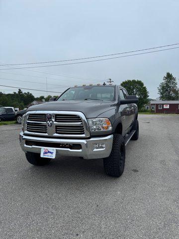 used 2013 Ram 2500 car, priced at $15,999