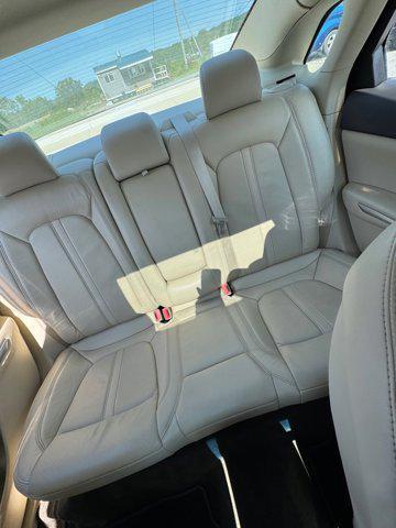 used 2014 Lincoln MKZ car, priced at $10,044