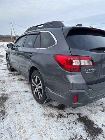 used 2018 Subaru Outback car, priced at $17,508