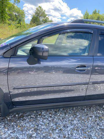 used 2014 Subaru XV Crosstrek car, priced at $13,308