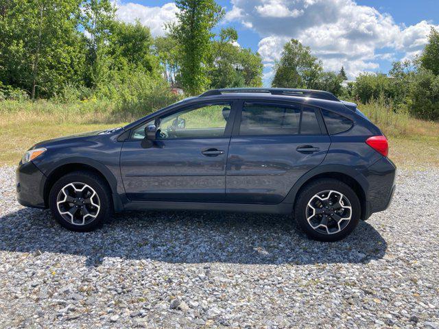 used 2014 Subaru XV Crosstrek car, priced at $13,308