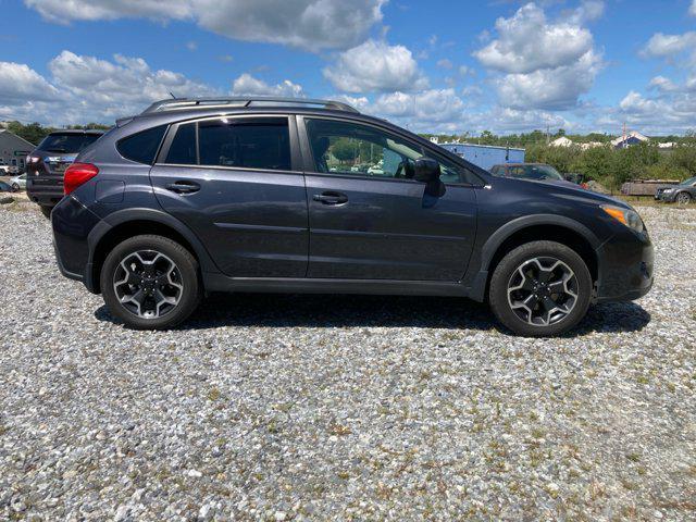 used 2014 Subaru XV Crosstrek car, priced at $13,308