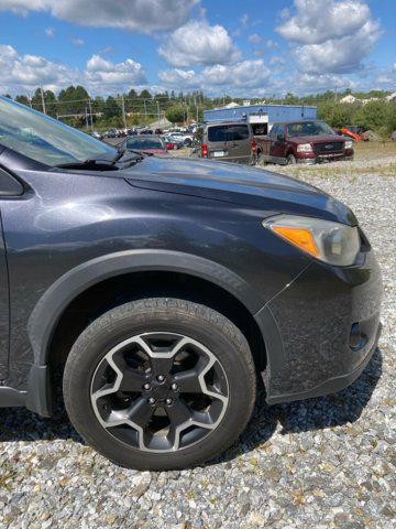 used 2014 Subaru XV Crosstrek car, priced at $13,308