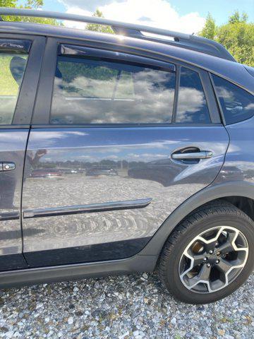 used 2014 Subaru XV Crosstrek car, priced at $13,308