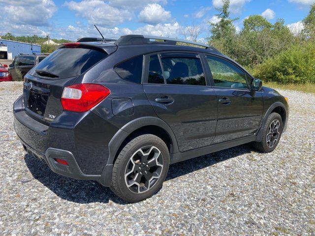 used 2014 Subaru XV Crosstrek car, priced at $13,308