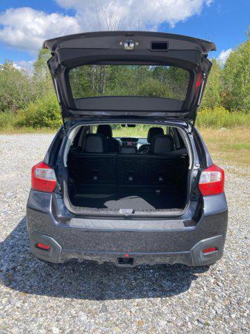 used 2014 Subaru XV Crosstrek car, priced at $13,308