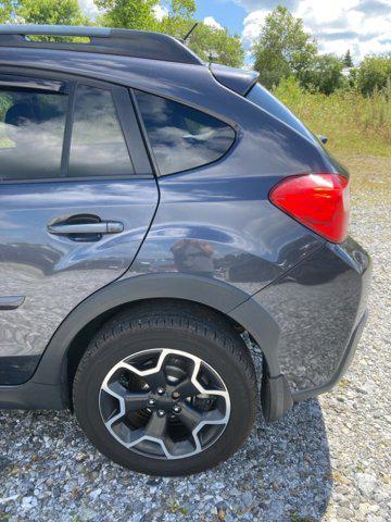 used 2014 Subaru XV Crosstrek car, priced at $13,308