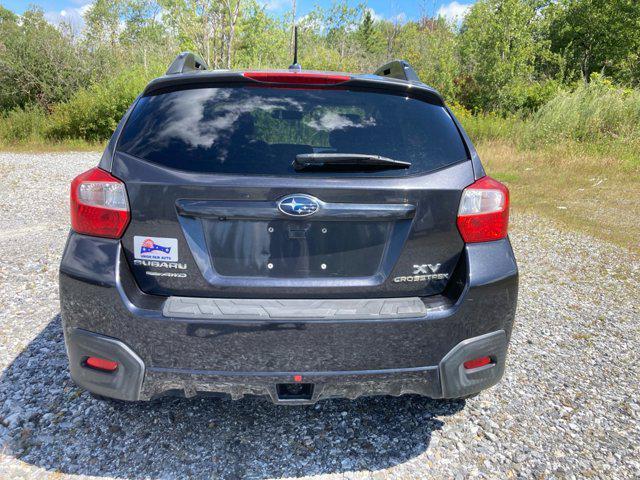 used 2014 Subaru XV Crosstrek car, priced at $13,308