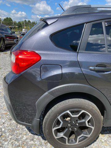 used 2014 Subaru XV Crosstrek car, priced at $13,308