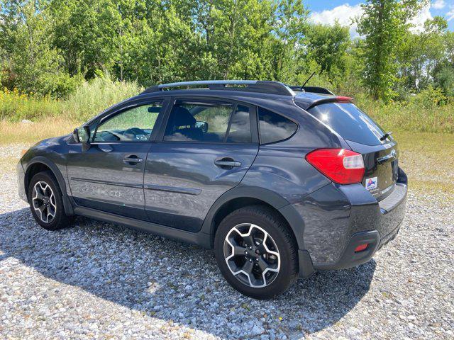 used 2014 Subaru XV Crosstrek car, priced at $13,308