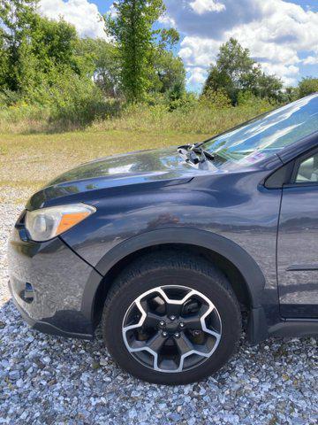 used 2014 Subaru XV Crosstrek car, priced at $13,308