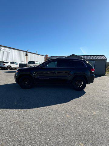 used 2016 Jeep Grand Cherokee car, priced at $14,697