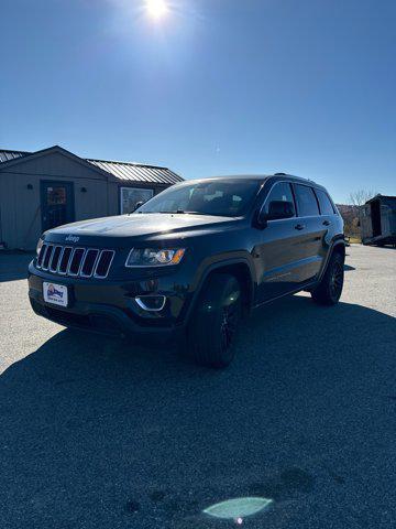 used 2016 Jeep Grand Cherokee car, priced at $14,697