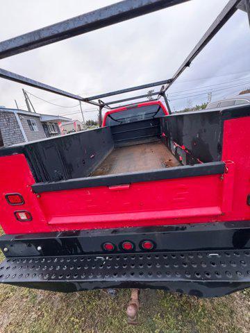 used 2016 Ford F-350 car, priced at $28,999