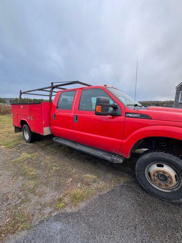 used 2016 Ford F-350 car, priced at $28,999