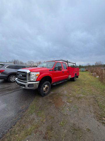 used 2016 Ford F-350 car, priced at $28,999