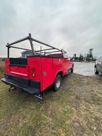 used 2016 Ford F-350 car, priced at $28,999