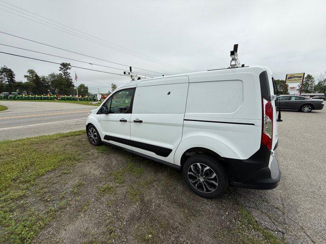 used 2019 Ford Transit Connect car, priced at $14,499