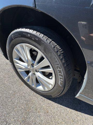 used 2010 Lexus RX 450h car