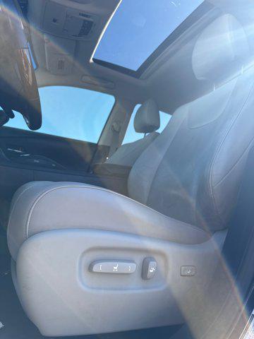 used 2010 Lexus RX 450h car