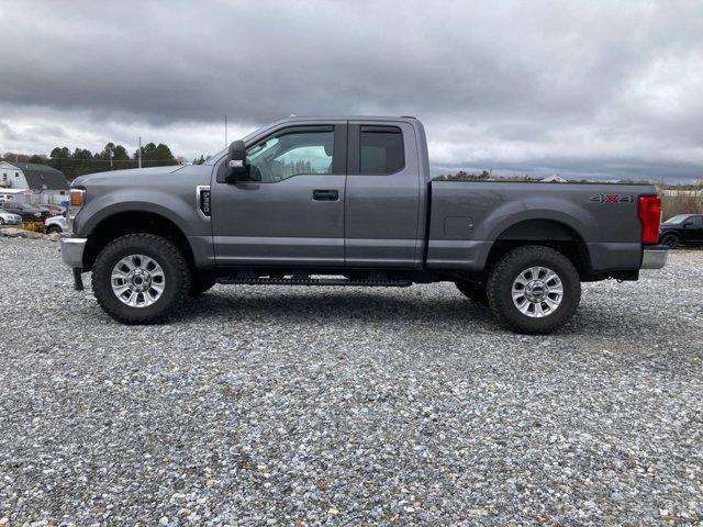 used 2022 Ford F-350 car, priced at $46,681