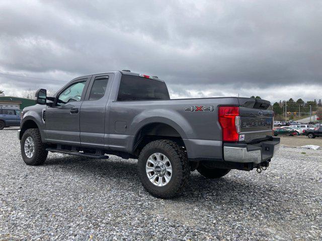 used 2022 Ford F-350 car, priced at $46,681