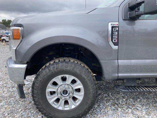 used 2022 Ford F-350 car, priced at $46,681