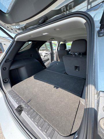 used 2023 Chevrolet Equinox car, priced at $22,221