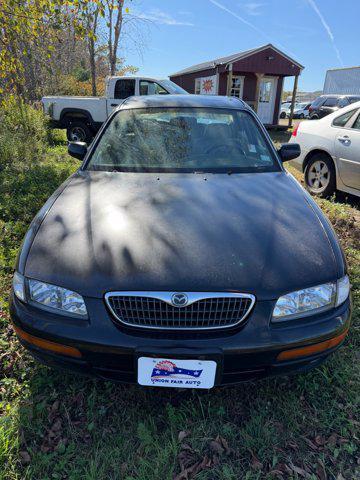 used 1998 Mazda Millenia car