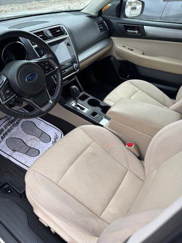 used 2019 Subaru Legacy car, priced at $12,867