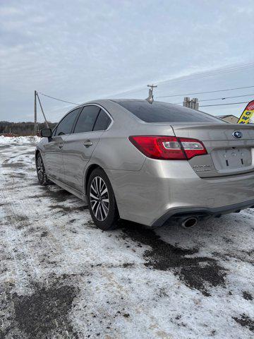 used 2019 Subaru Legacy car, priced at $12,867