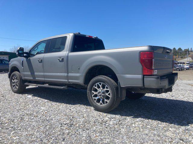 used 2022 Ford F-350 car, priced at $70,376