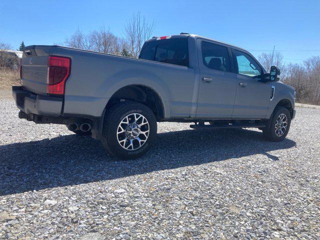 used 2022 Ford F-350 car, priced at $63,995