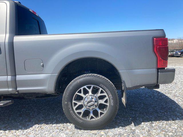 used 2022 Ford F-350 car, priced at $63,995