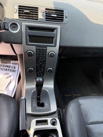 used 2008 Volvo V50 car