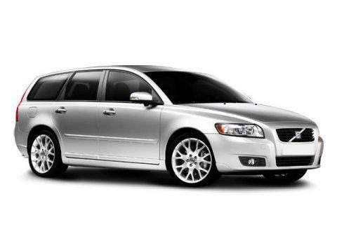 used 2008 Volvo V50 car