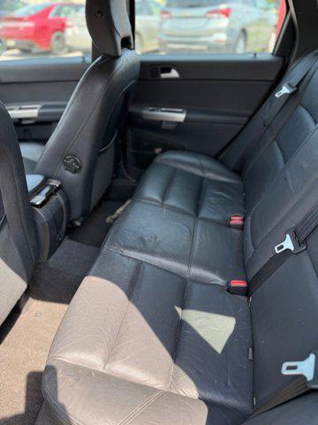 used 2008 Volvo V50 car