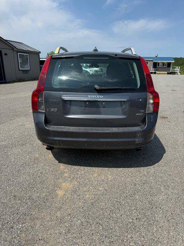 used 2008 Volvo V50 car