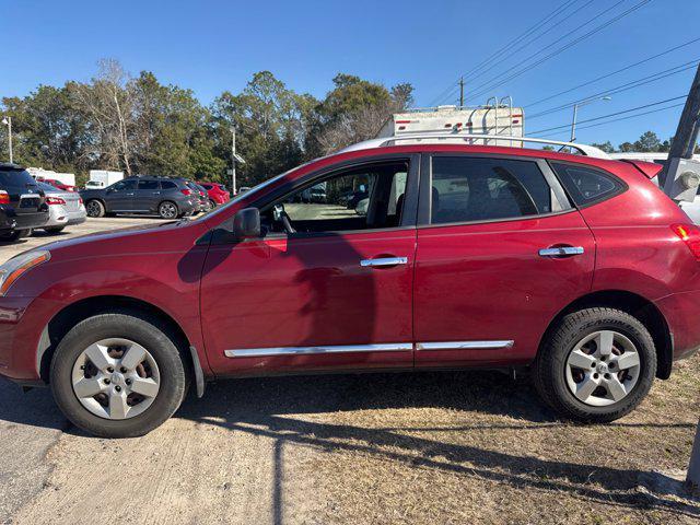 used 2015 Nissan Rogue Select car, priced at $11,099