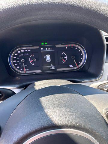 used 2022 Hyundai Tucson car, priced at $21,185