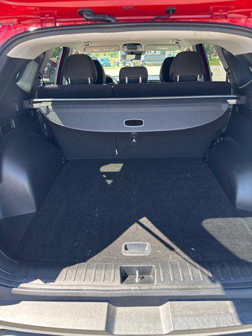 used 2022 Hyundai Tucson car, priced at $21,185