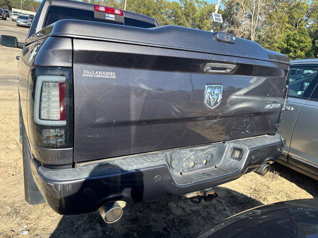 used 2014 Ram 1500 car, priced at $21,404