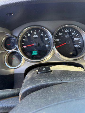 used 2011 GMC Sierra 1500 car, priced at $10,744